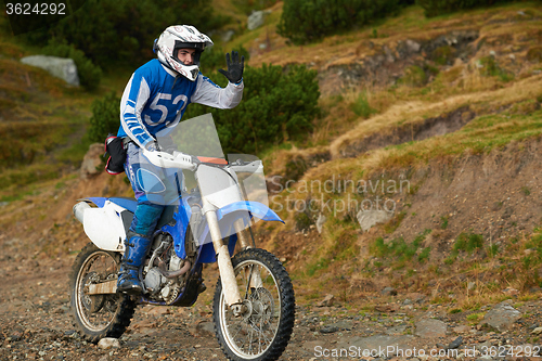 Image of motocross