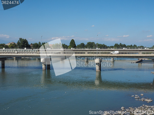 Image of Bridge in San Mauro