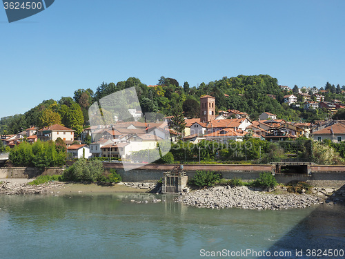 Image of View of San Mauro