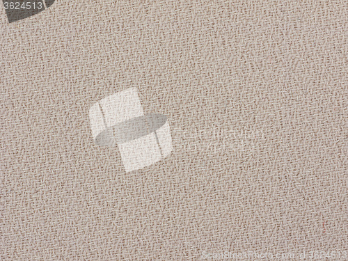 Image of Brown fabric background