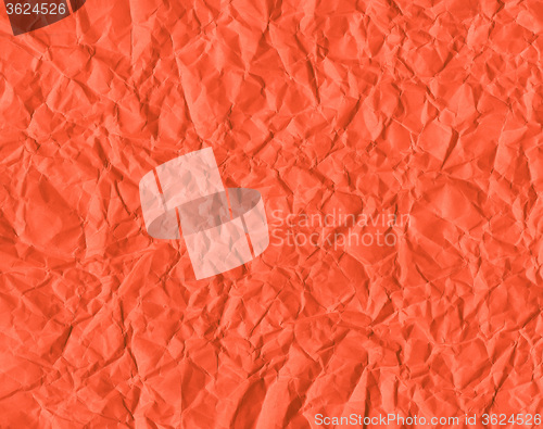 Image of Retro looking Red Christmas background