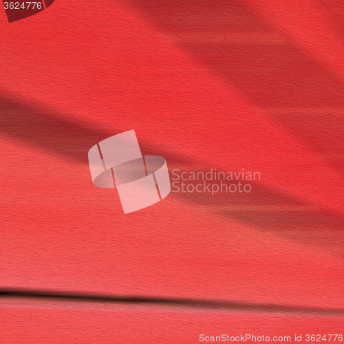 Image of   wall in old construction nail and house