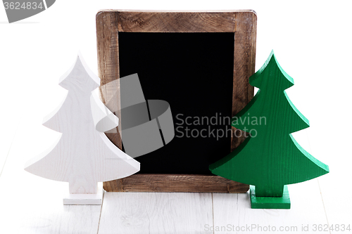 Image of Christmas time