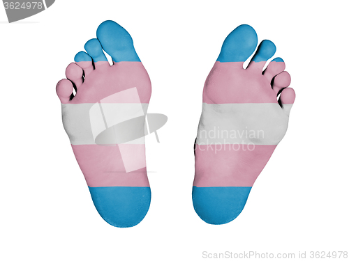 Image of Dead body
