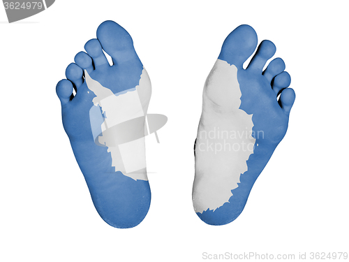 Image of Dead body