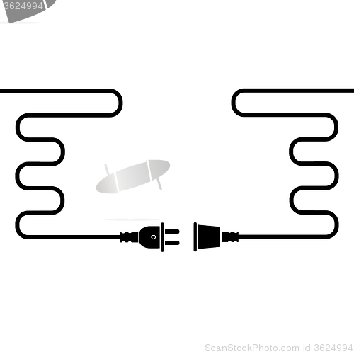 Image of Plug and Socket