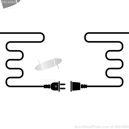 Image of Plug and Socket