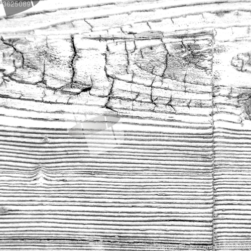 Image of grain texture of a brown antique wooden old door in italy   euro