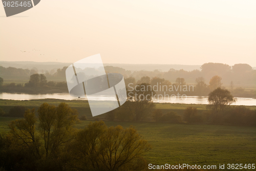 Image of Elbe Valley