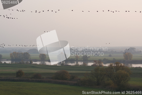 Image of Elbe Valley