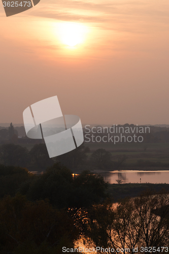 Image of Elbe Valley