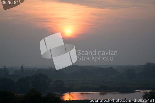 Image of Elbe Valley