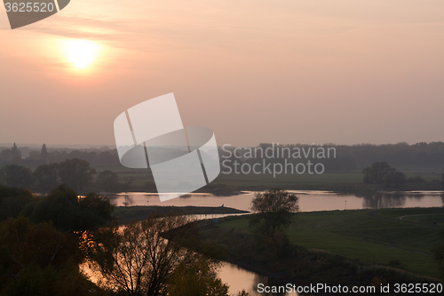 Image of Elbe Valley