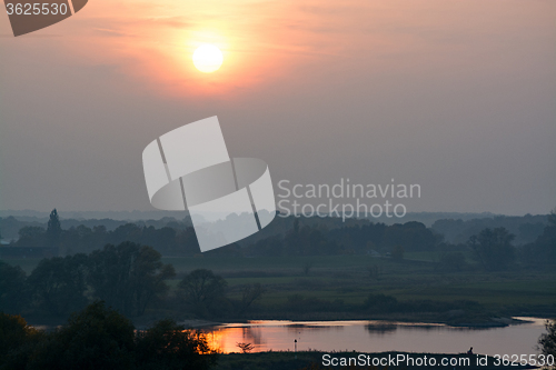 Image of Elbe Valley