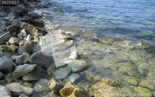 Image of bulgarian black sea