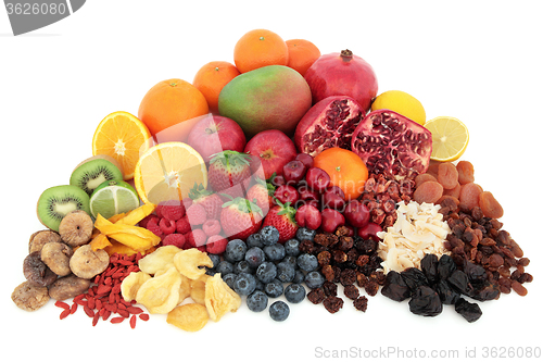 Image of Fruit Superfood