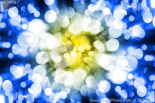 Image of christmas color background