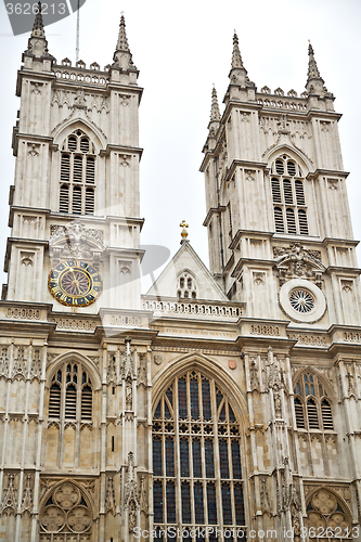 Image of  cathedral in  old  construction and  