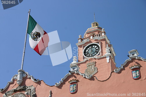 Image of Mérida, exico