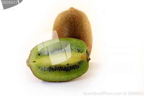 Image of Delicious fruit kiwi  