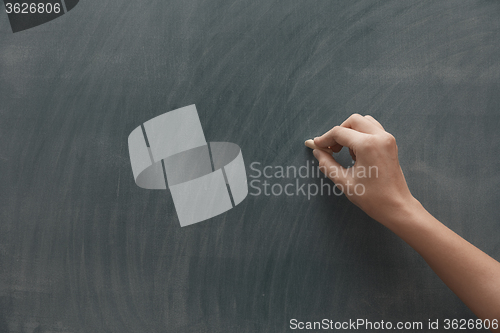 Image of Blackboard