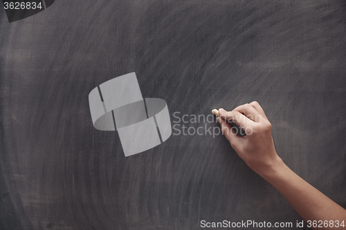 Image of Blackboard