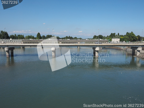 Image of Bridge in San Mauro