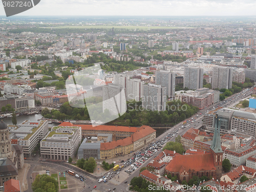 Image of Berlin Germany