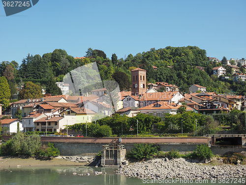 Image of View of San Mauro