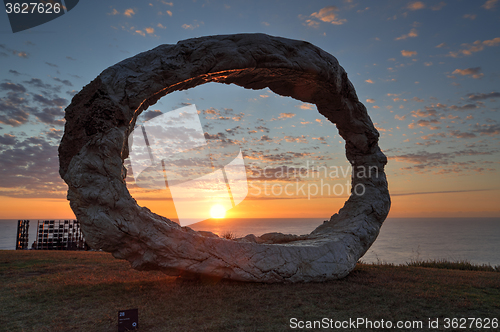Image of Sculpture by the Sea - Open