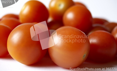 Image of tomatos