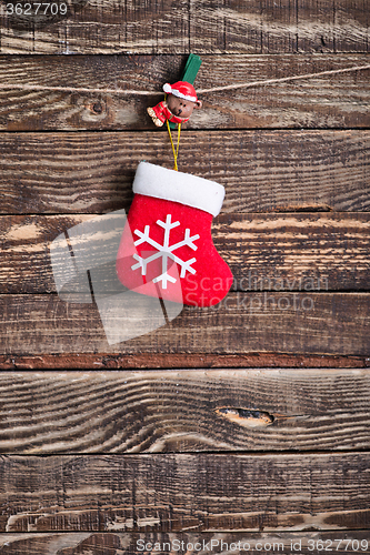 Image of christmas background