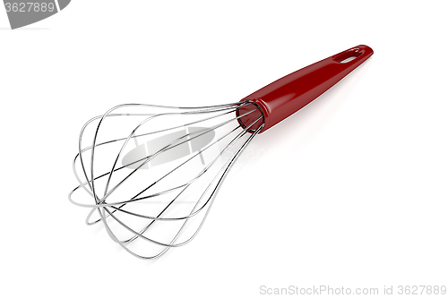 Image of Balloon whisk