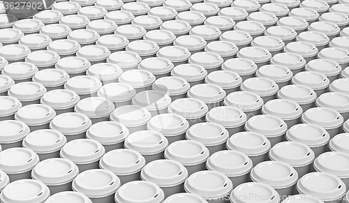 Image of Coffee cups 