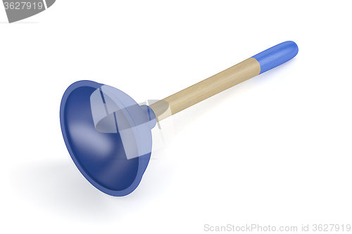 Image of Plunger