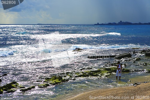 Image of Beach