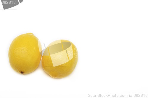 Image of Lemons