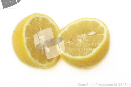 Image of Lemons