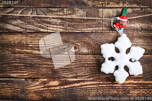 Image of christmas background