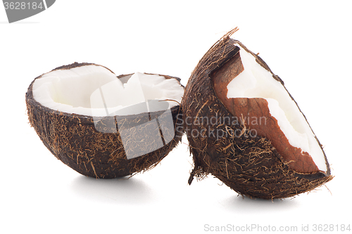 Image of Coconut