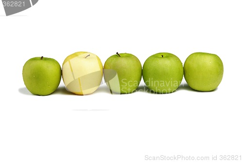 Image of Apples