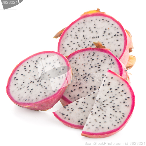 Image of Pitaya or Dragon Fruit 