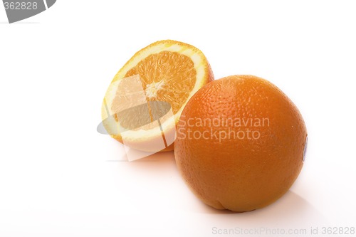 Image of Orange