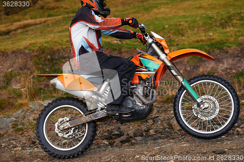 Image of motocross