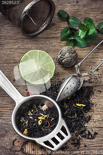 Image of Herbal healing collection