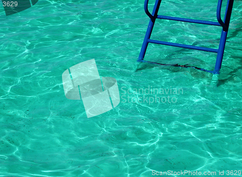 Image of paddling pool