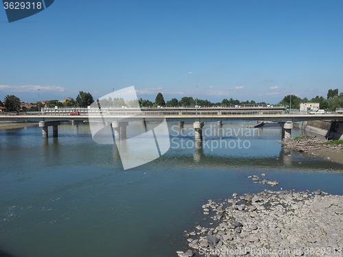 Image of Bridge in San Mauro