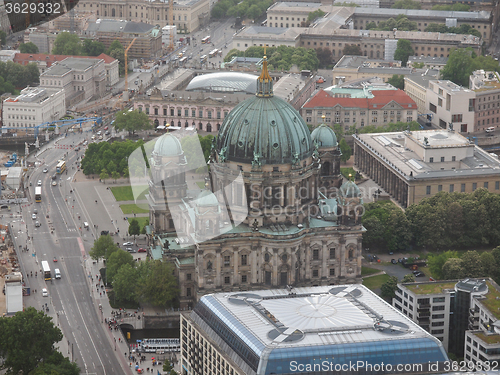 Image of Berlin Germany