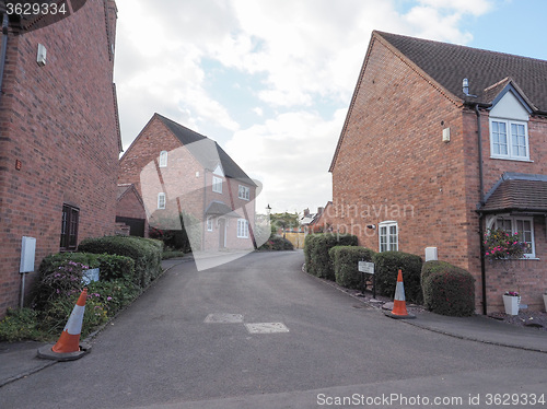 Image of View of Tanworth in Arden