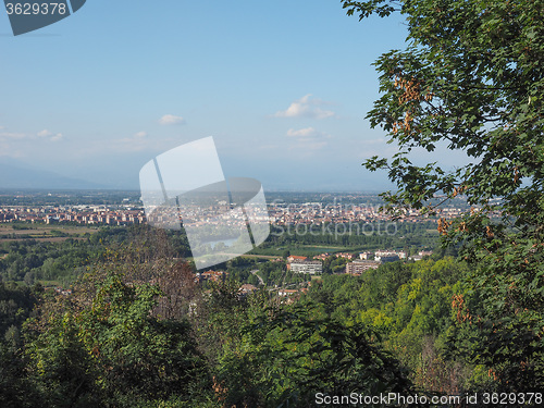 Image of View of Settimo